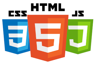 HTML, CSS, and JavaScript